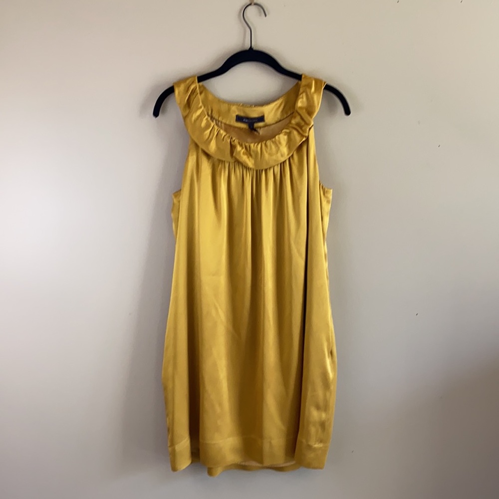 BCBG Summer Dress
